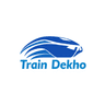 Train Dekho Logo